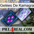 Gelées De Kamagra 37